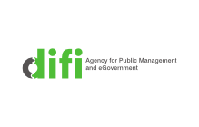 Difi logo