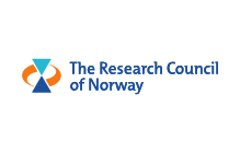 The Research Council of Norway logo